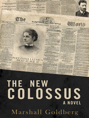 The New Colossus - ebook